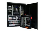 تابلو فرمان گیربکس SILiCon-Close-7.5KW - Image 3