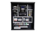 تابلو فرمان گیربکس SILiCon-Close-7.5KW - Image 2