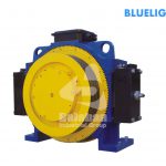 موتور گیرلس بلولایت BLUELIGHT-WYT-TE1.6C- 13.1KW-1.6M/S