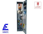 تابلو فرمان گیرلس آریان آرکلARKEL- ARCODE 14A MRL- GEARLESS-5.5KW