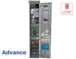 تابلو فرمان گیرلس آریان ادونس ADVANCE MRL- GEARLESS -15KW