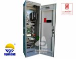 تابلو فرمان گیرلس آریان اچ پی مونت HPMONT MRL - GEARLESS-7.5KW