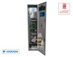تابلو فرمان گیرلس آریان یاسکاوا YASKAWA MRL- GEARLESS -30KW