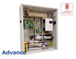 تابلو فرمان گیربکس آریان ادونس پرو ADVANCE Pro - CLOSE -11KW