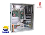 تابلو فرمان گیربکس آریان اچ پی مونت HPMONT - CLOSE -15KW