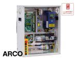 تابلو فرمان گیربکس آریان آرکو پرو  ARKO Pro - OPEN-7.5KW