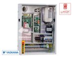 تابلو فرمان گیربکس آریان یاسکاوا پرو YASKAWA Pro-CLOSE -11KW