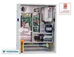 تابلو فرمان گیرلس آریان یاسکاوا YASKAWA- GEARLESS -22KW