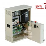 تابلو فرمان گیربکس داتیس لایت زیما L200 -CLOSE -15KW