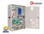 تابلو فرمان گیربکس کاسپین HPMONT- CLOSE -15KW