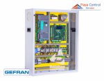 تابلو فرمان گیربکس پایا جفران GEFRAN - CLOSE -11KW