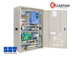 تابلو فرمان گیربکس کاسپین اس بی تی SBT- CLOSE-7.5KW