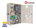 تابلو فرمان گیربکس کاسپین اچ پی  HP - OPEN -7.5KW