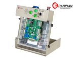 تابلو فرمان گیربکس کاسپین HPMONT- CLOSE -15KW - Image 2