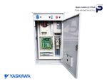 تابلو فرمان گیربکس پار اکوترون MONARCH- CLOSE-11KW
