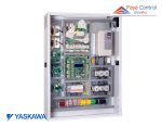 تابلو فرمان گیرلس پایا YASKAWA- GEARLESS -15KW