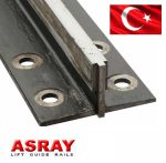 ریل آسانسور آس ری ترک (T16 (T90/B