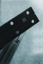 ریل آسانسور مونته فرو ایتالیا T125/B - Image 3
