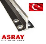 ریل آسانسور آس ری ترک (T9 (T70/A