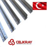 ریل آسانسور چیلیک ترک (T5 (T50/A