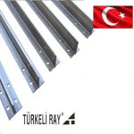 ریل آسانسور ترکلی ترک (T5 (T50/A