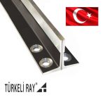 ریل آسانسور ترکلی ترک (T9 (T70/A