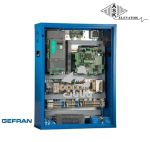 تابلو فرمان گیربکس ASK جفران GEFRAN-11KW