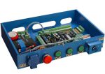 تابلو فرمان گیرلس SK7000 -11KW - ASK - Image 2