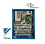 تابلو فرمان گیربکس ASK یاسکاوا YASKAWA -7.5KW