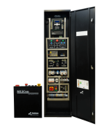 تابلو فرمان گیرلس سیلیکون SILiCon MRL - GEARLESS- 18.5KW