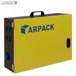 تابلو فرمان گیرلس آریان ادونس آرپک ADVANCE - AR PACK - CLOSE - 11 KW