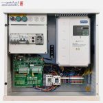 تابلو فرمان گیرلس آریان ادونس آرپک ADVANCE - AR PACK - CLOSE - 7.5 KW