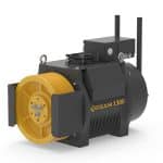 موتور گیرلس روسانی Rosani-1300-12KW-1.6m/s